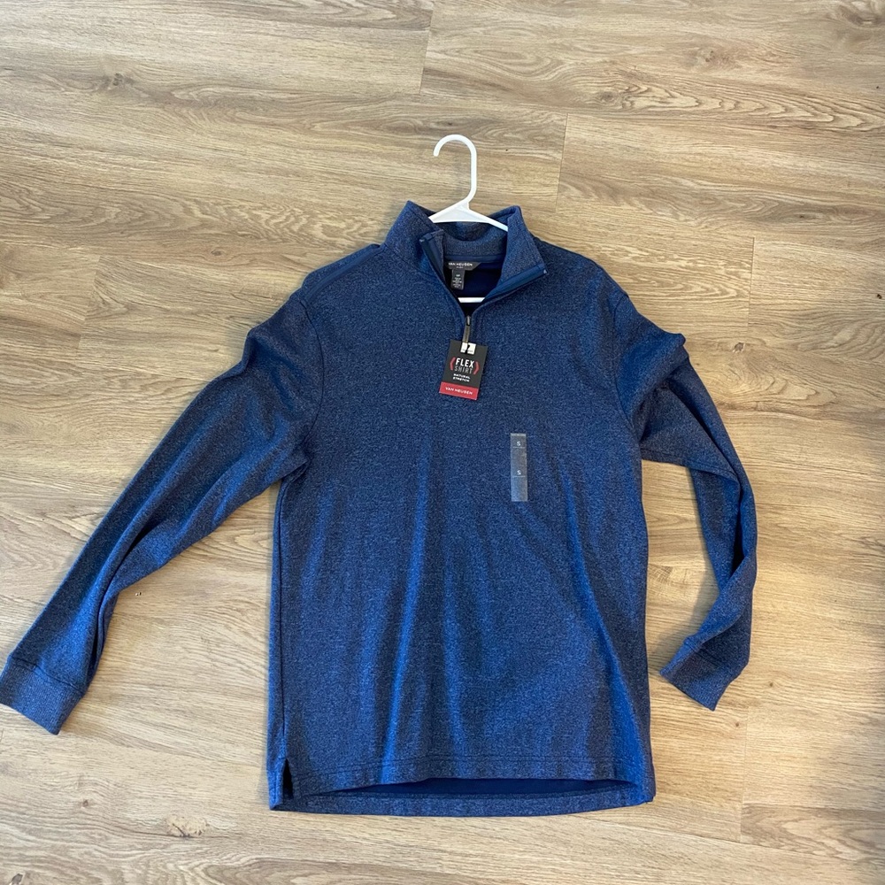 Van Heiden Pullover